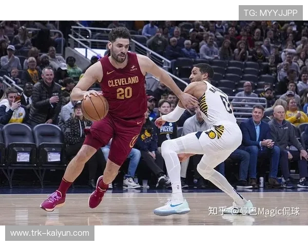 骑士步行者赔率变动，总分抬高至237.5显进攻预期