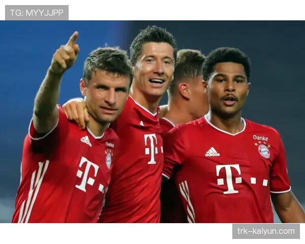 拜仁公布决赛大名单,伤愈的科曼、格纳布里在列 拜仁公布决赛大名单,伤愈的科曼、格纳布里在列